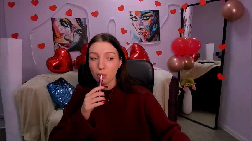 niri_vex Adult Chat February 11, 2026