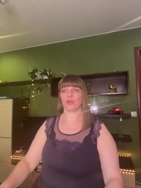 Veronika_Gold Adult Chat February 11, 2026