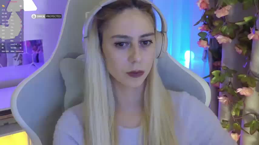 ballerina_capuchina Adult Chat February 11, 2026