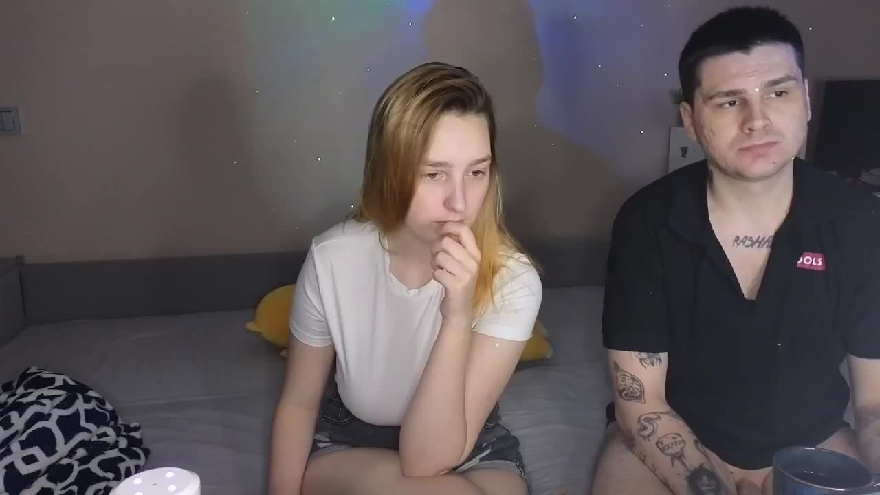 ToxyFoxy Adult Chat February 11, 2026