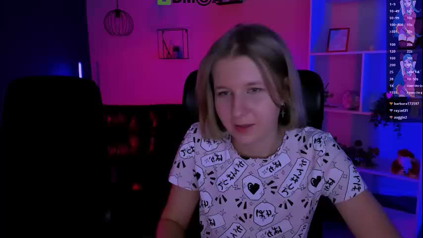 pure_radiance Adult Chat February 11, 2026