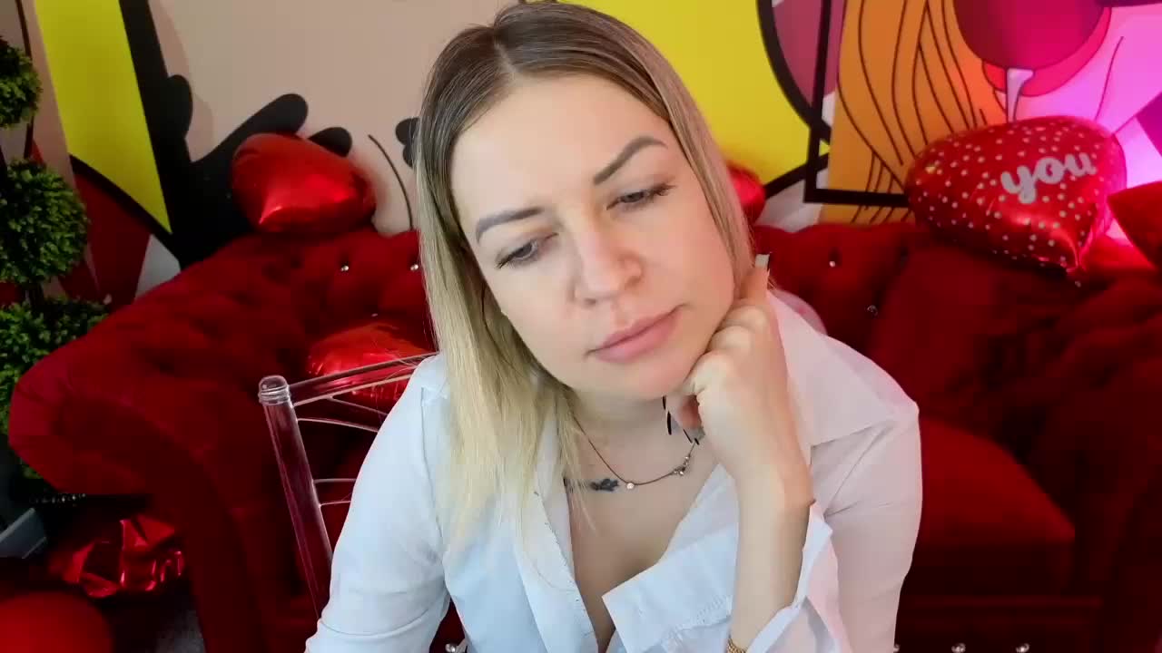 AnnaRayss Adult Chat February 11, 2026