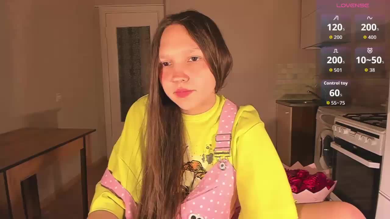 CuteLolly Adult Chat February 11, 2026