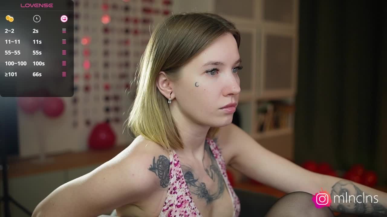 mel-collins Adult Chat February 11, 2026