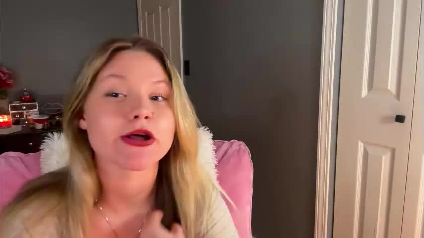 iheartcassie2844 Adult Chat February 11, 2026