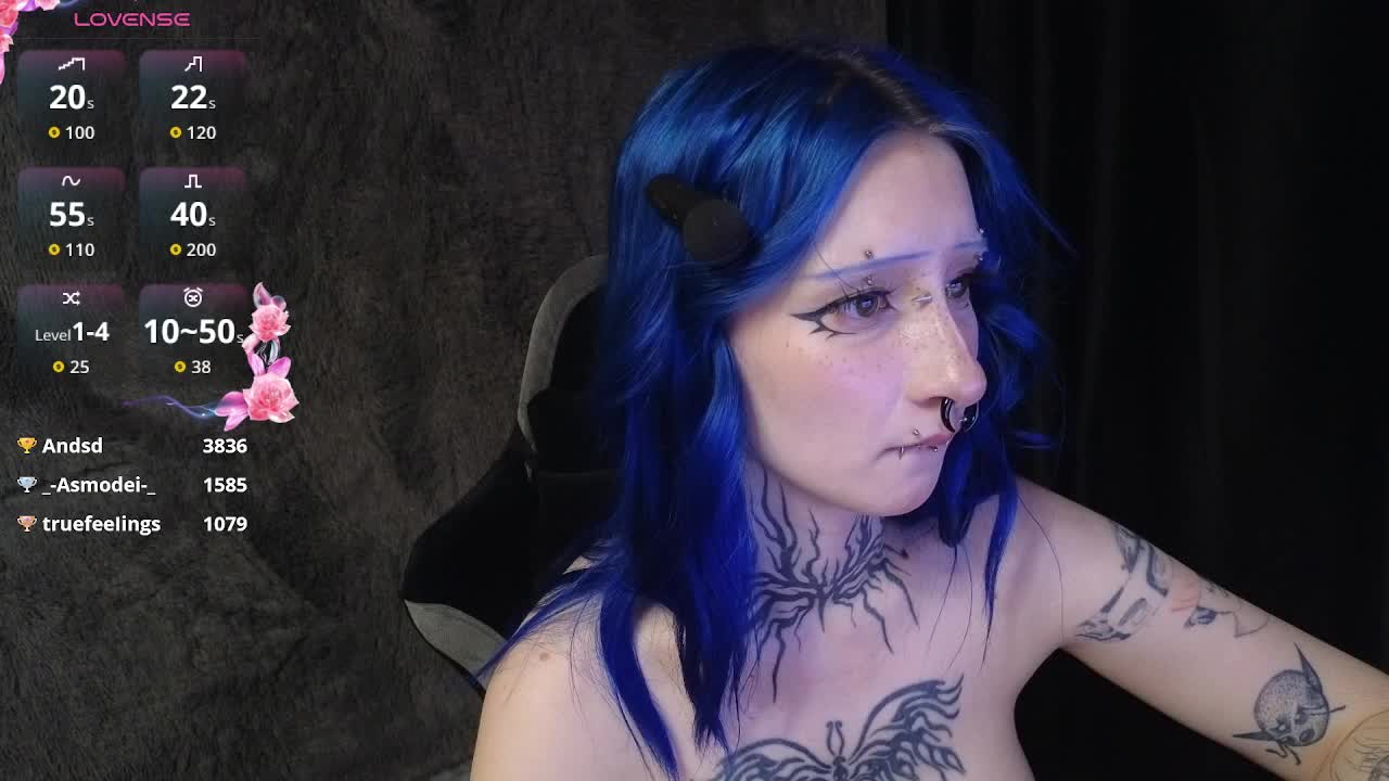 YoungAlice1 Adult Chat February 11, 2026