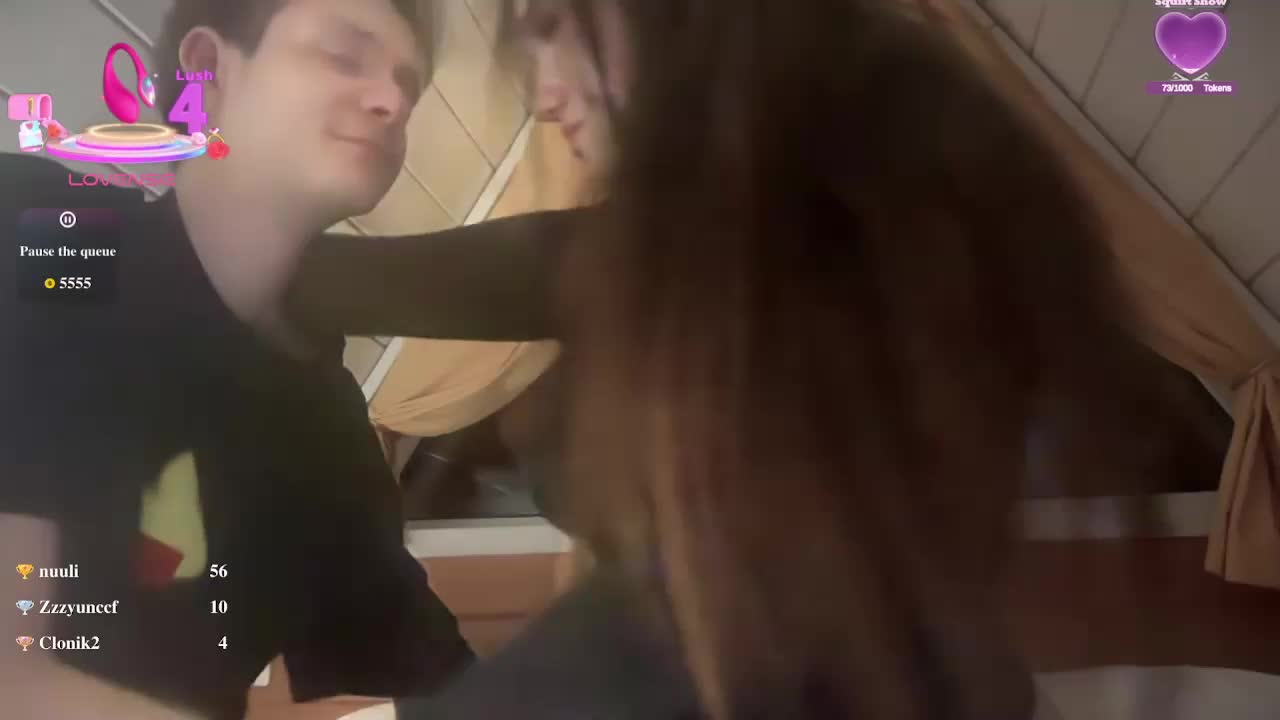 titsDestroy2007 Adult Chat February 11, 2026