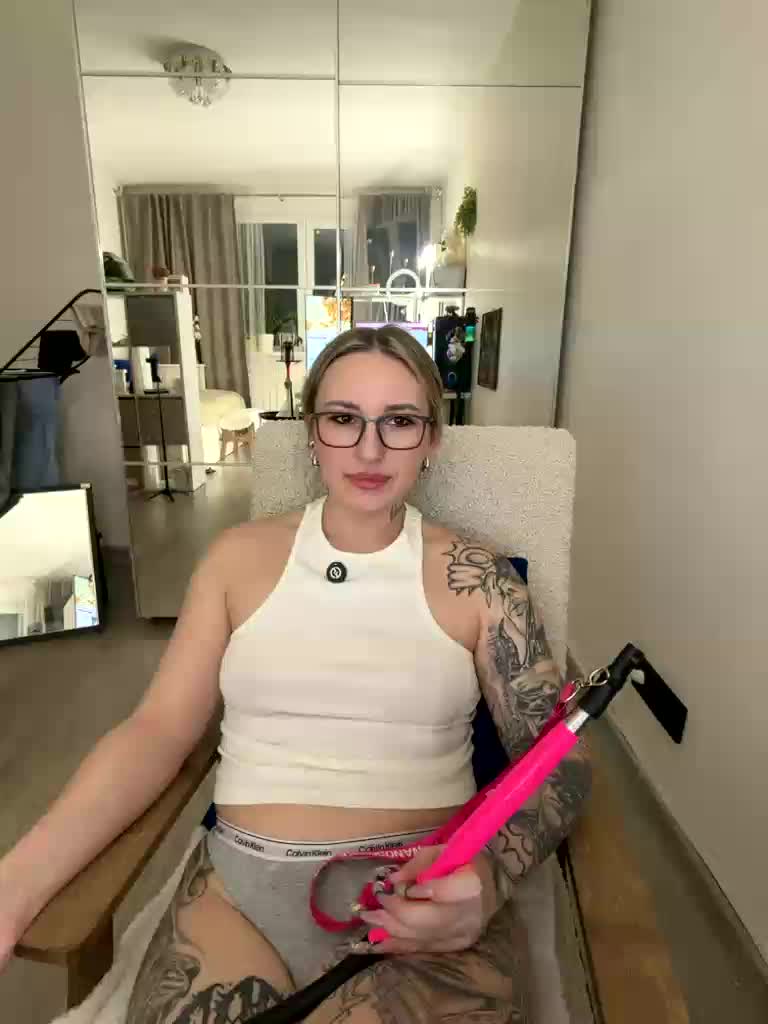 FetishTeacher Adult Chat February 11, 2026