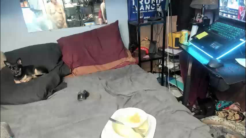 pink_black Adult Chat February 11, 2026