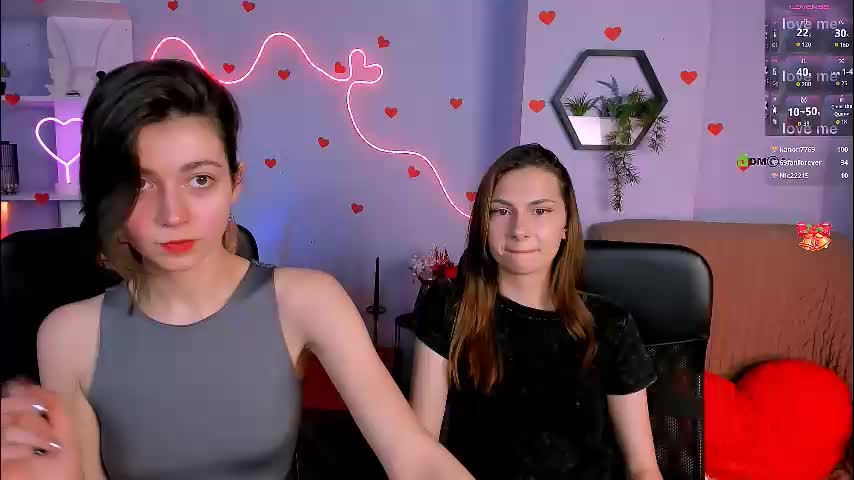 kitniss_dreamy Adult Chat February 11, 2026