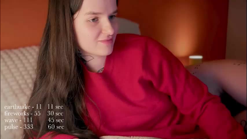 bambi______ Adult Chat February 11, 2026