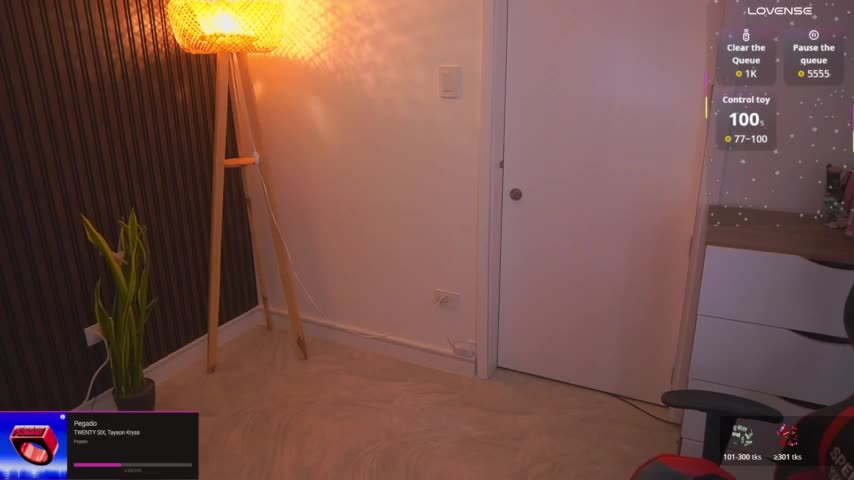 DanikaDillan Adult Chat February 11, 2026