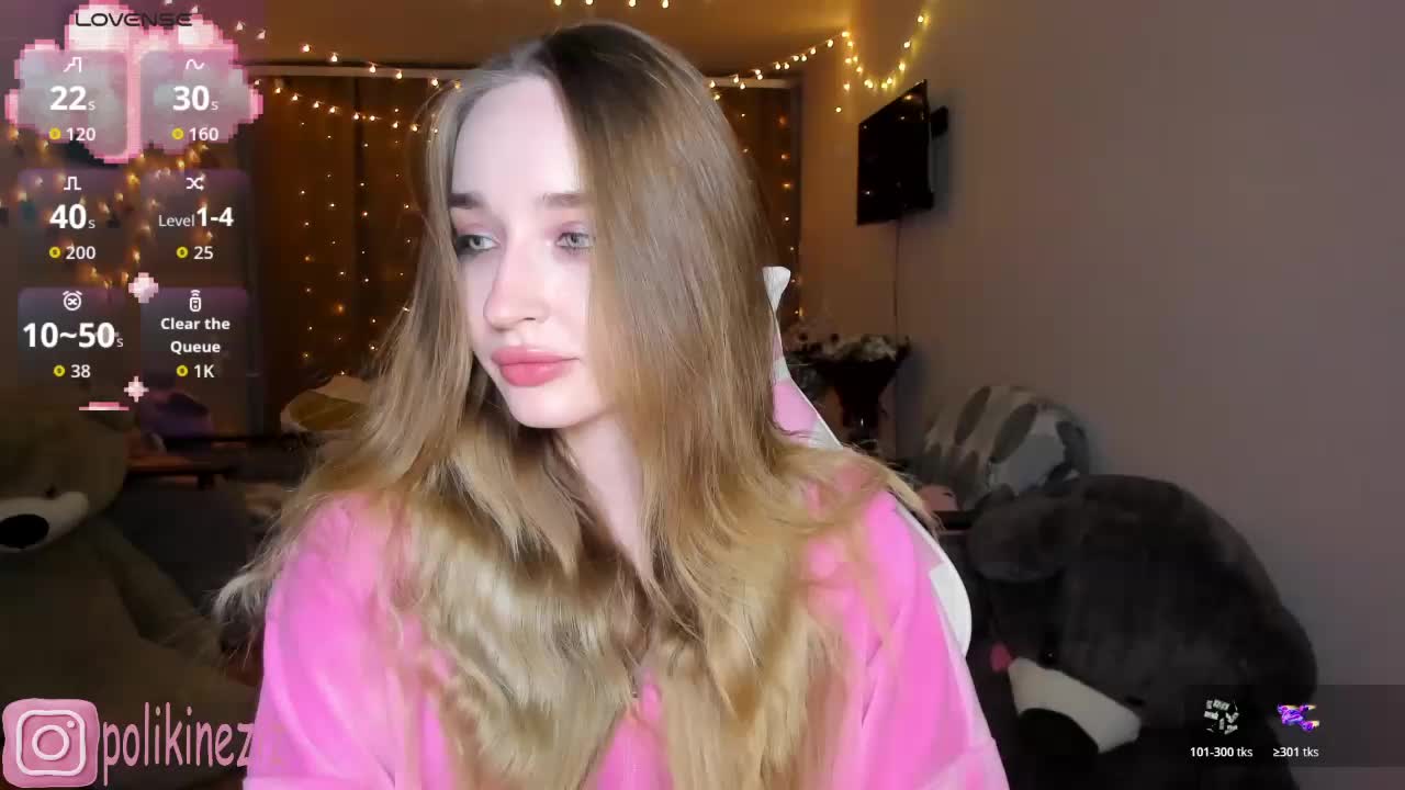 Polikinesis Adult Chat February 11, 2026