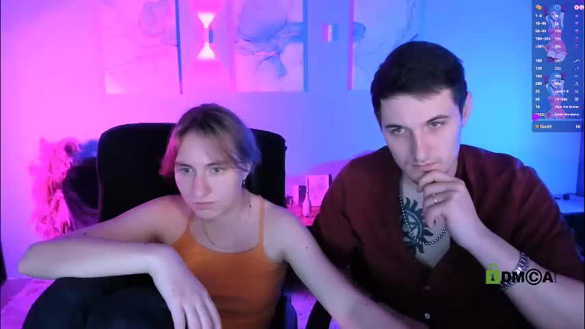 beauty_ginger Adult Chat February 11, 2026