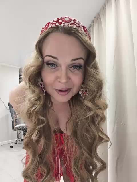 Milf_Zabava Adult Chat February 11, 2026