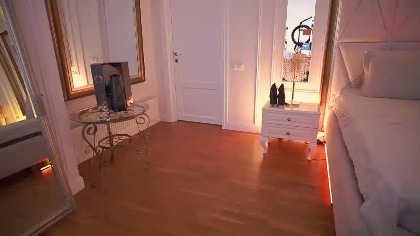 CandyGraces Adult Chat February 11, 2026