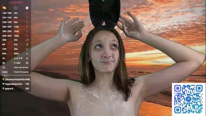 margarethowell Adult Chat February 11, 2026