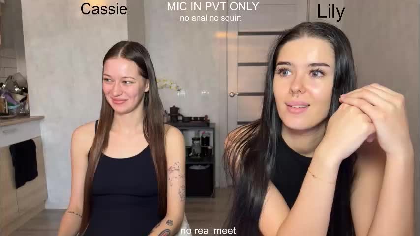 x_kai Adult Chat February 11, 2026