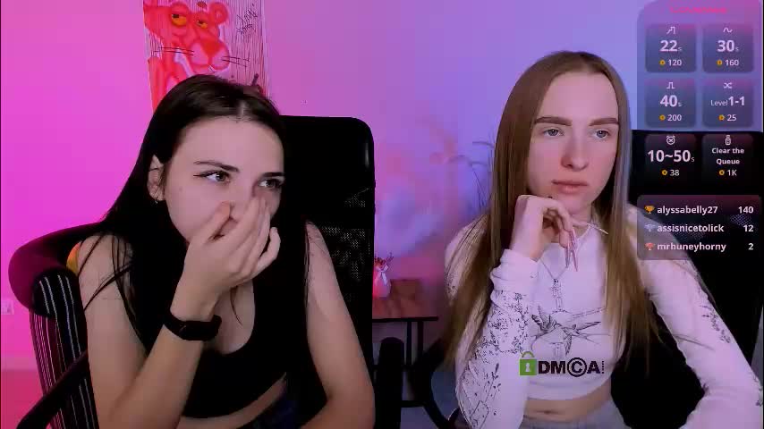 doll_vey Adult Chat February 11, 2026