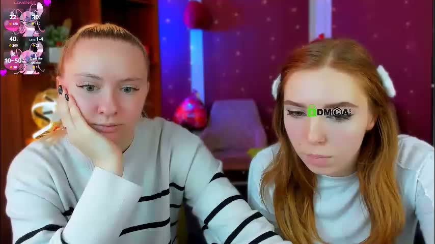 mila_glow Adult Chat February 11, 2026