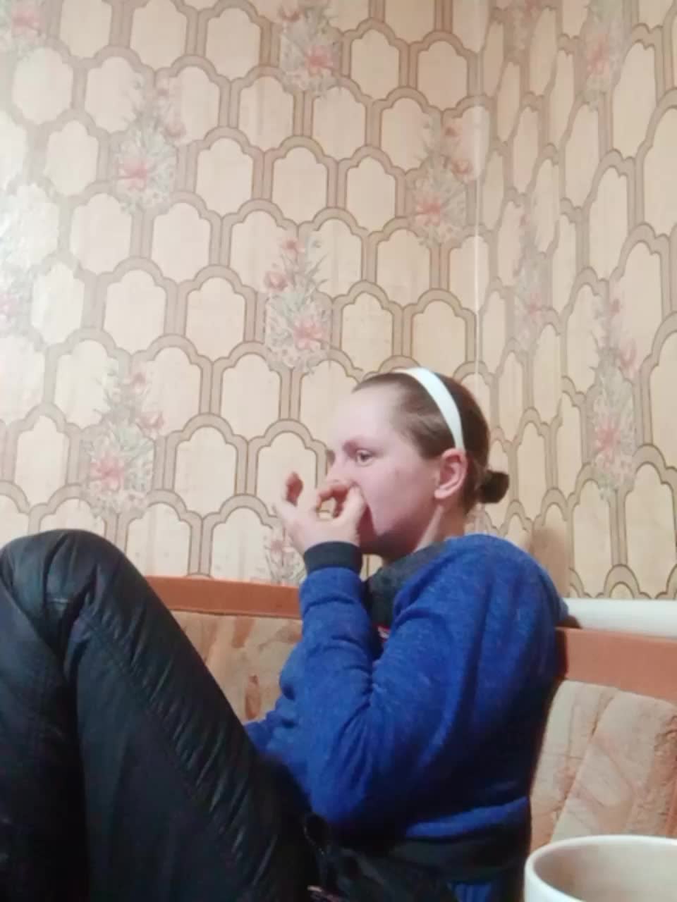 Calibriya Adult Chat February 11, 2026