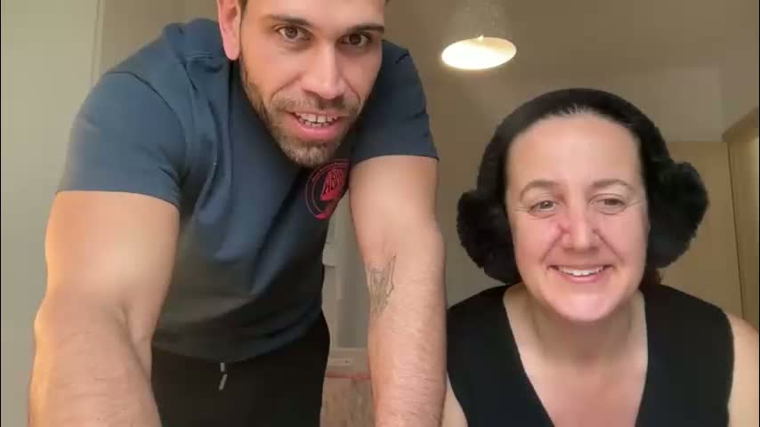 drresa Adult Chat February 11, 2026