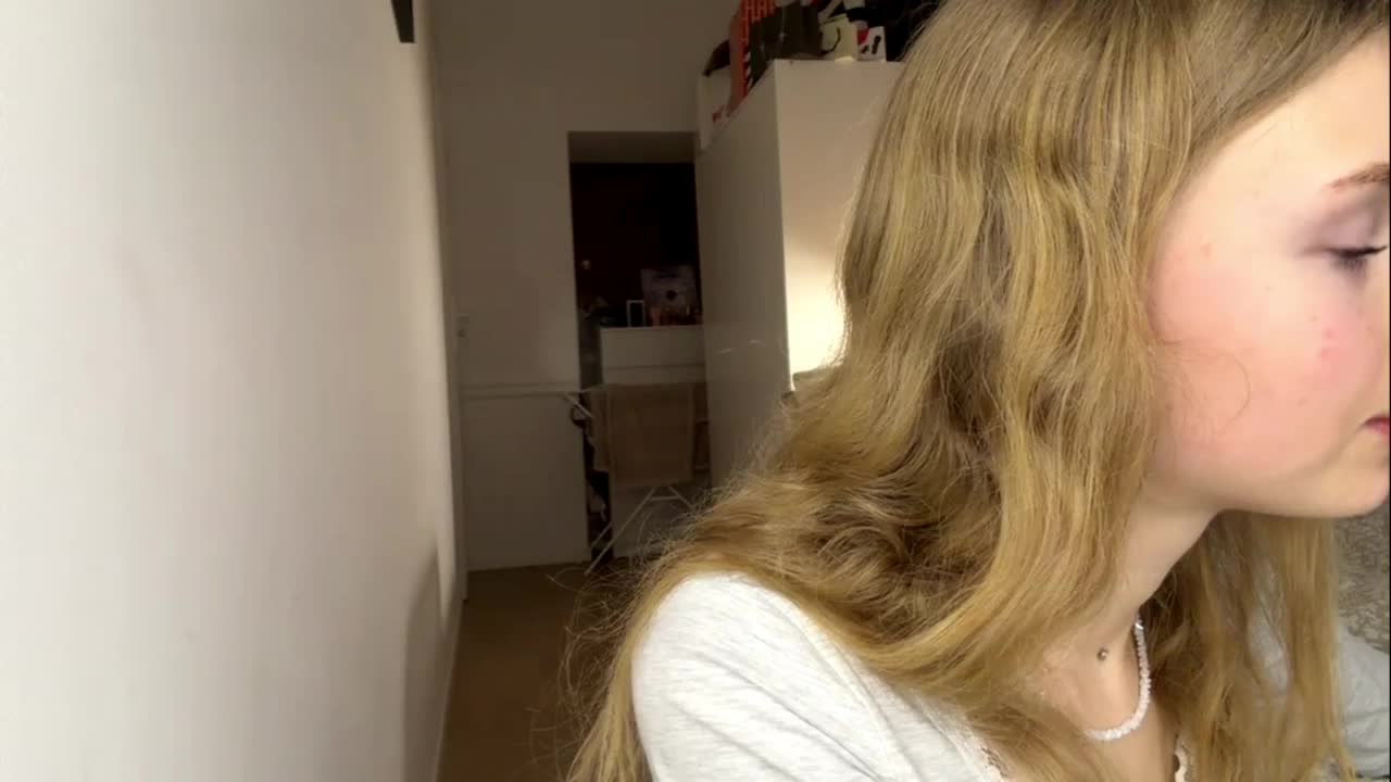 StephaniDrouillard Adult Chat February 11, 2026