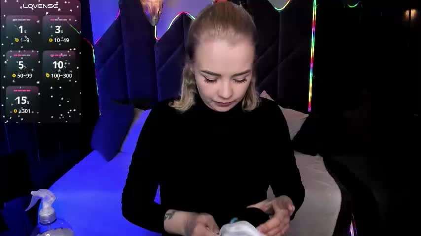 stephanie_sea Adult Chat February 11, 2026