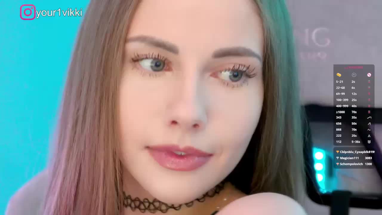 VikkiExtraCheese Adult Chat February 11, 2026