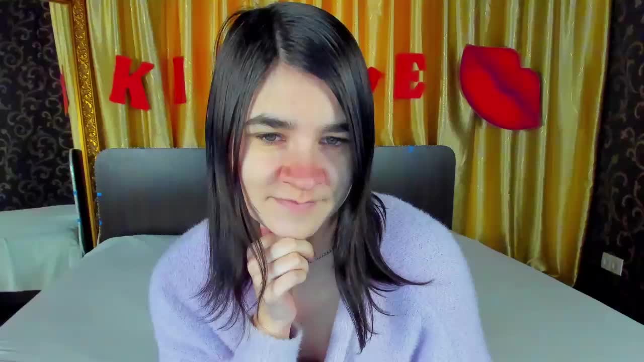 Polly-Love Adult Chat February 11, 2026