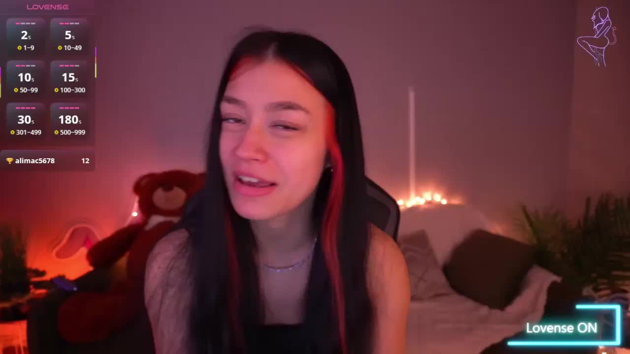 FataleNellie Adult Chat February 11, 2026