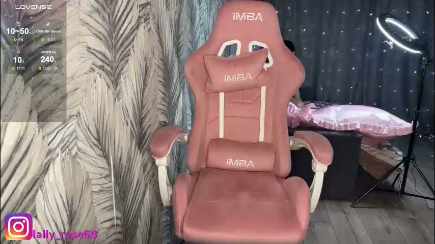 lallyrose69 Adult Chat February 11, 2026