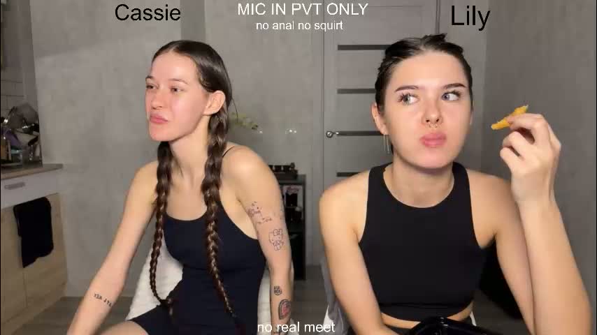 x_kai Adult Chat February 11, 2026