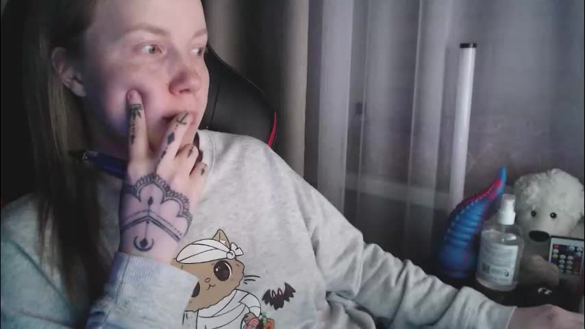 molly_royse Adult Chat February 11, 2026