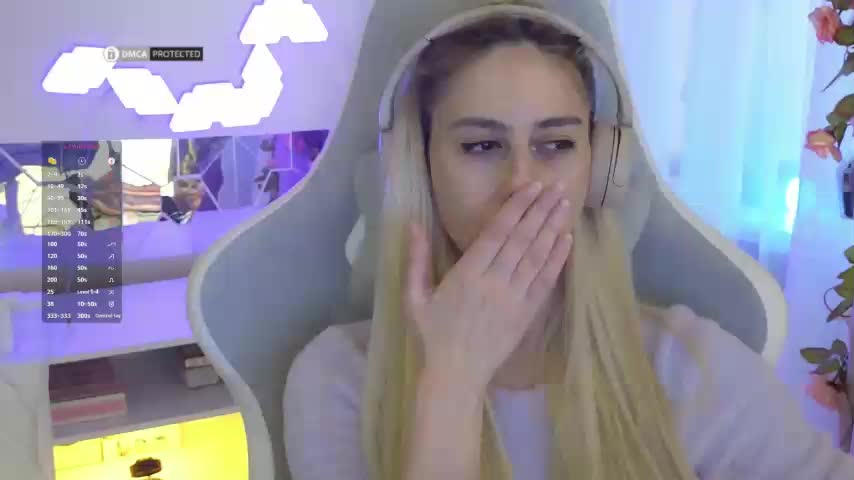 ballerina_capuchina Adult Chat February 11, 2026