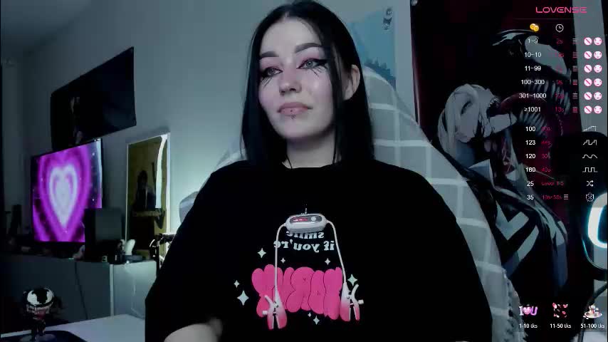 elizabethflowerr Adult Chat February 11, 2026