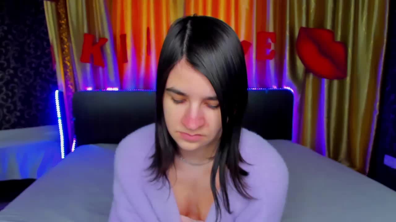 Polly-Love Adult Chat February 11, 2026