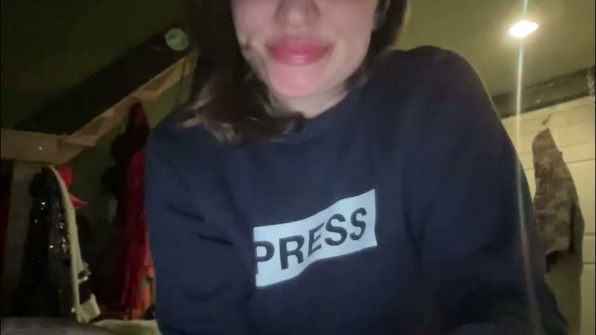 arielwyld Adult Chat February 11, 2026