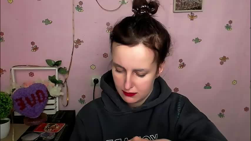 nikolleta_m Adult Chat February 11, 2026