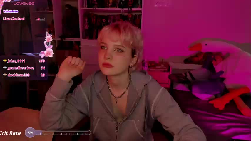 Cool-Love Adult Chat February 11, 2026