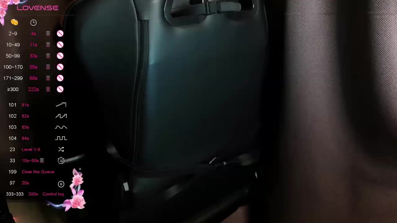 ScarletWitch666 Adult Chat February 11, 2026