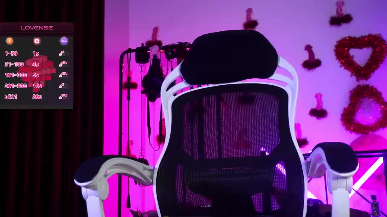 CyberXGoddess Adult Chat February 11, 2026