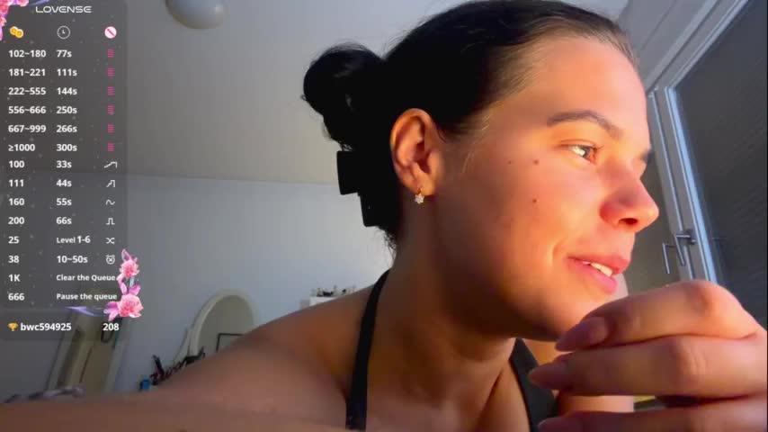 MerleRusson Adult Chat February 11, 2026