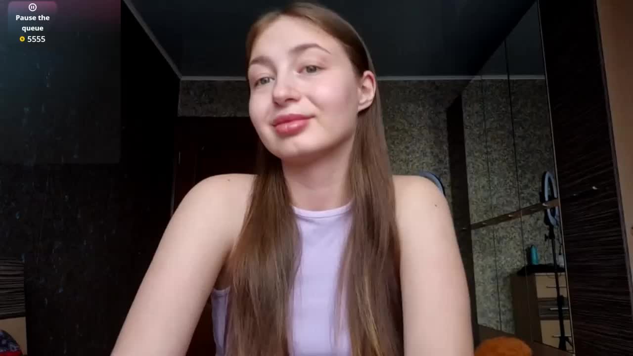 RutheLagerquist Adult Chat February 11, 2026