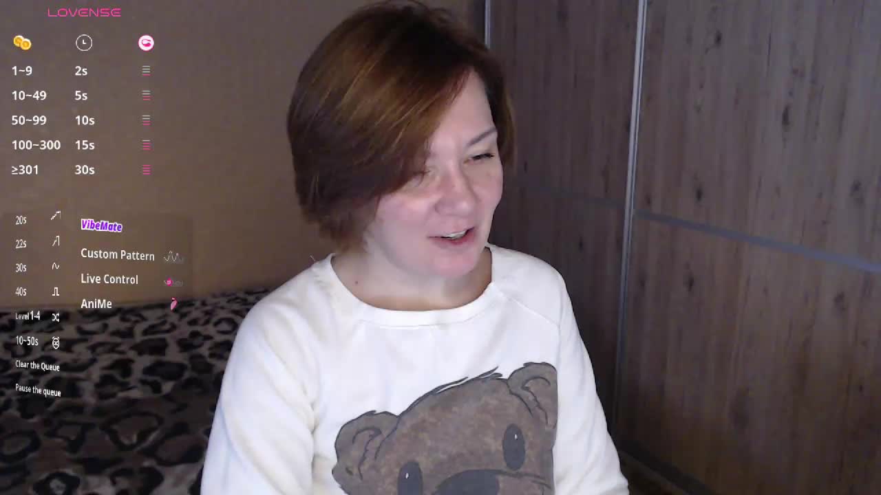 Julia99 Adult Chat February 11, 2026