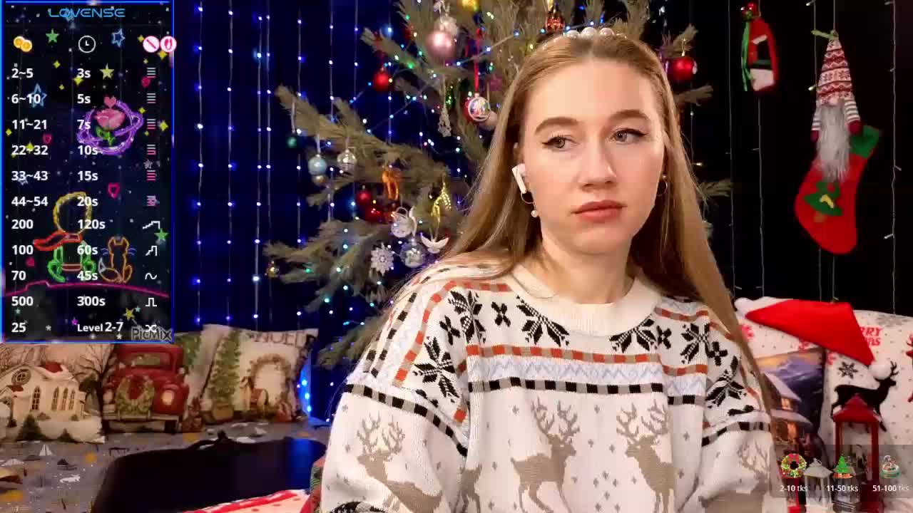 kiskaWEDNESDAY Adult Chat February 11, 2026