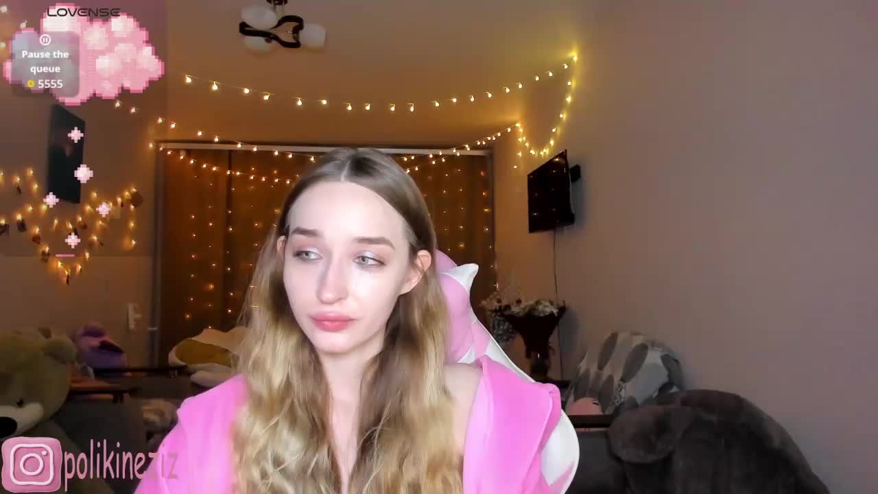 Polikinesis Adult Chat February 11, 2026