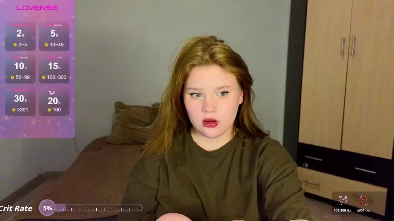 Lasey Adult Chat February 11, 2026