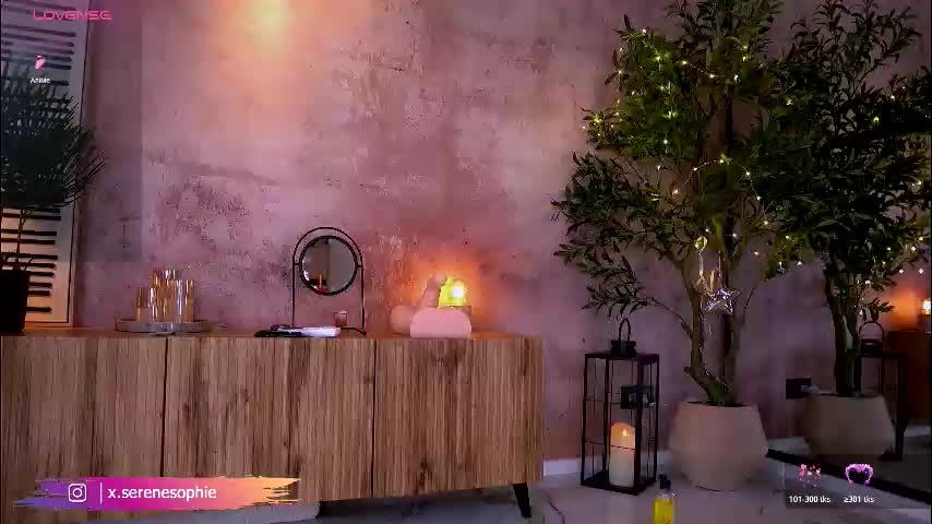 serene_sophiex Adult Chat February 11, 2026