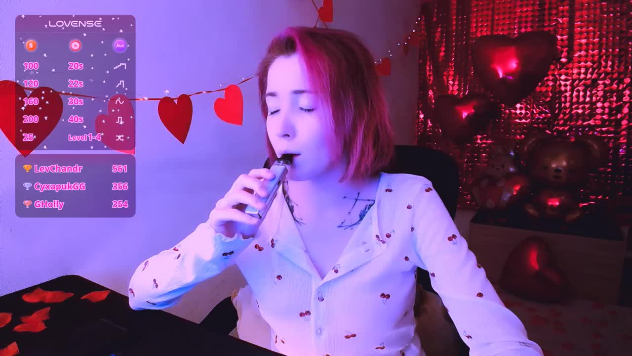 SnekoUWU Adult Chat February 11, 2026